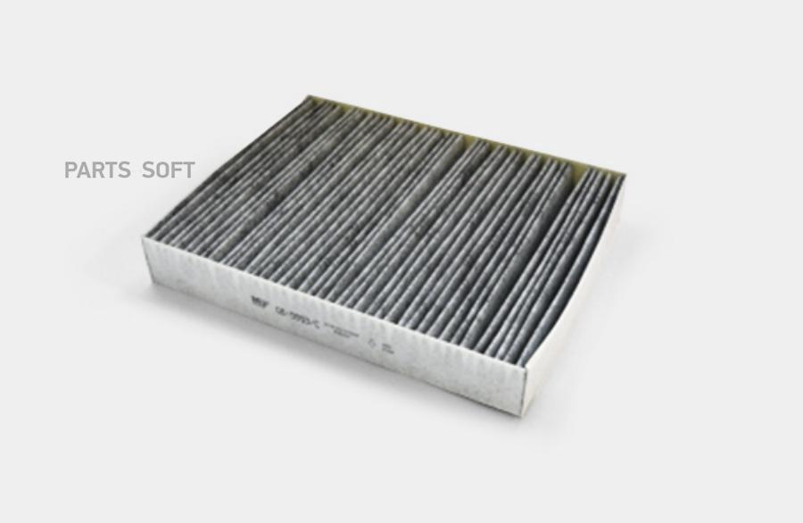 

Фильтр салонный (угольный) BIG FILTER GB9993C