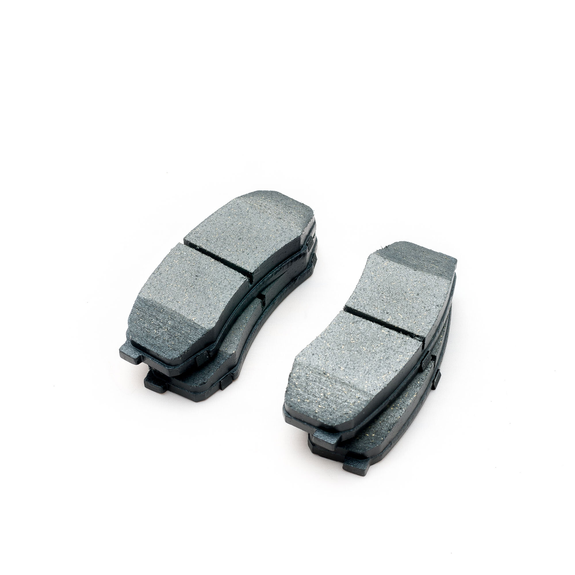 

Тормозные колодки Sufix передние правые/левые дисковые sx1204