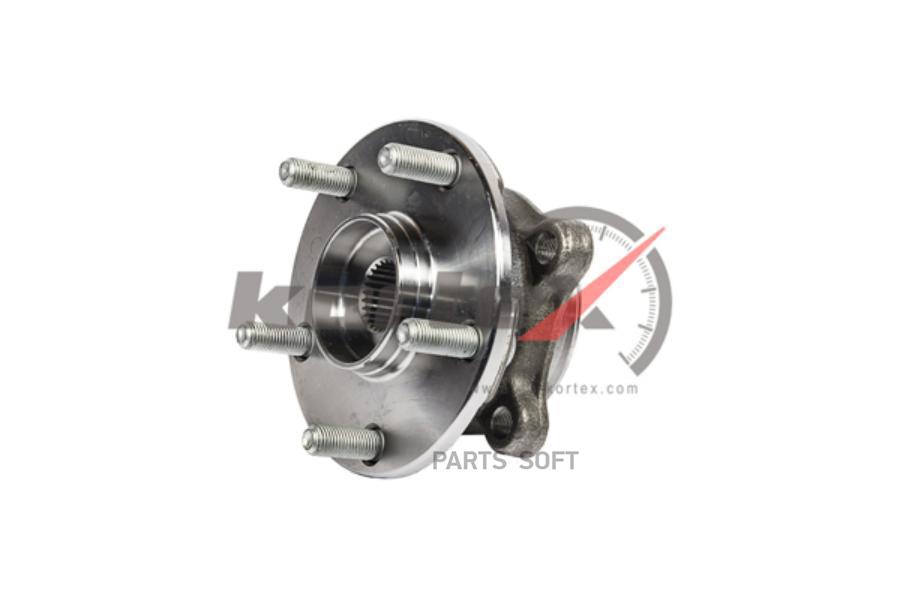 

Ступица Колеса Kortex Khb4271Std