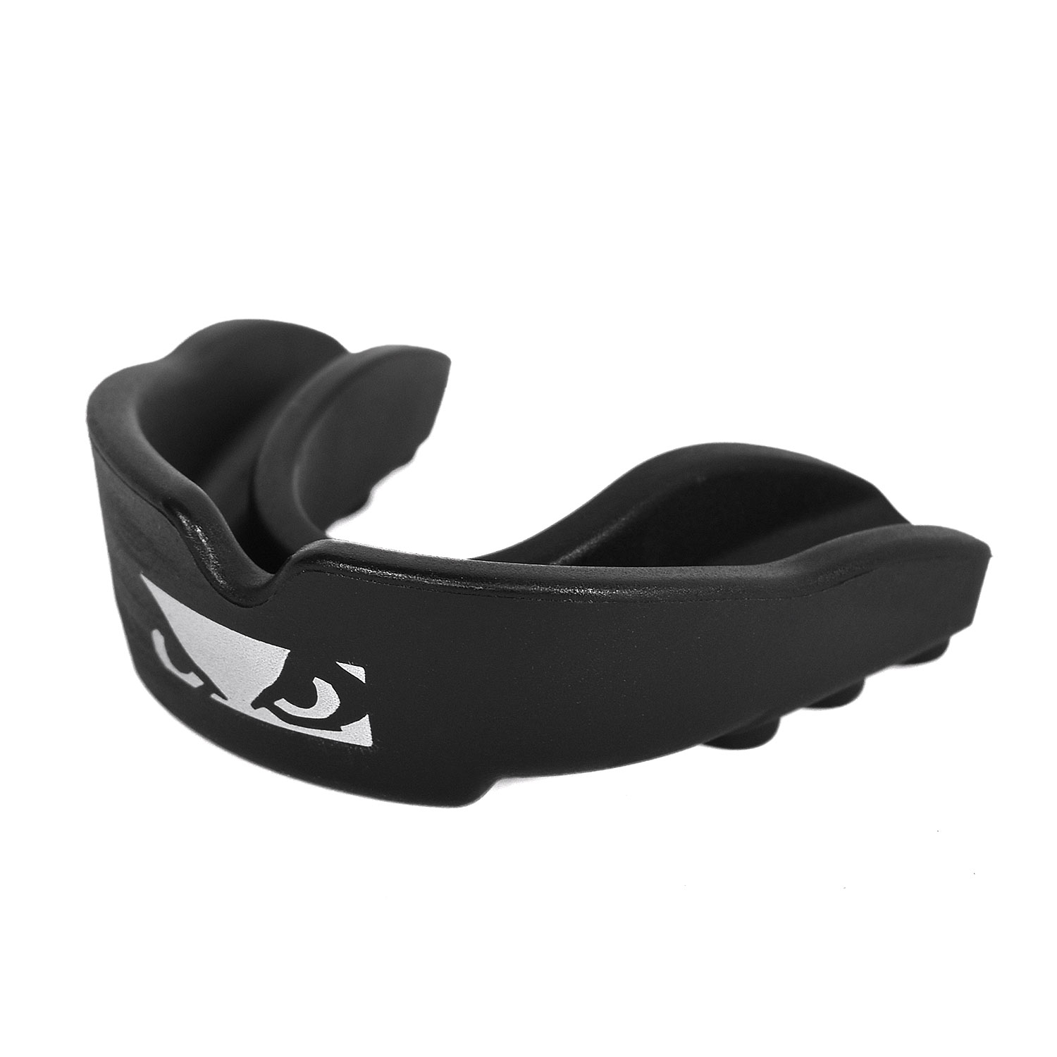 фото Капа bad boy defender mouth guard black/white