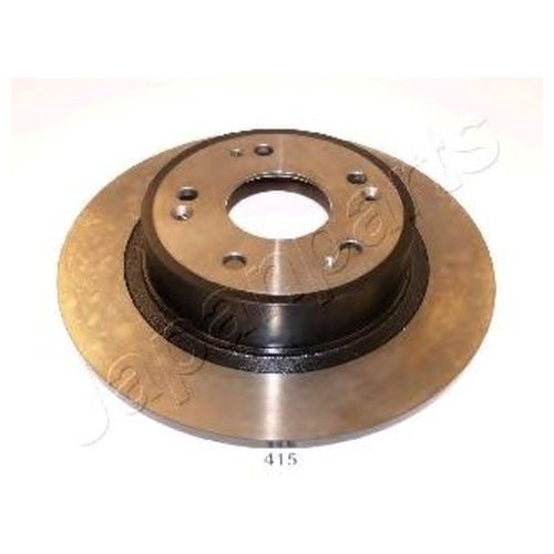

Тормозной диск задний Japanparts dp415 для Honda Accord VIII
