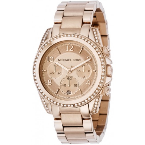 

Наручные часы женские Michael Kors MK5263, MK5263