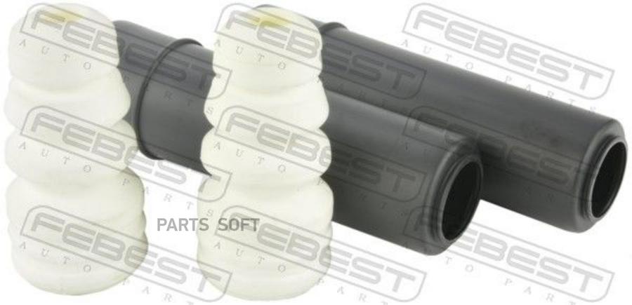 

Пыльник заднего амортизатора с отбойником комплект HYUNDAI ACCENT 06 2006- HYSHB-MCR-KIT
