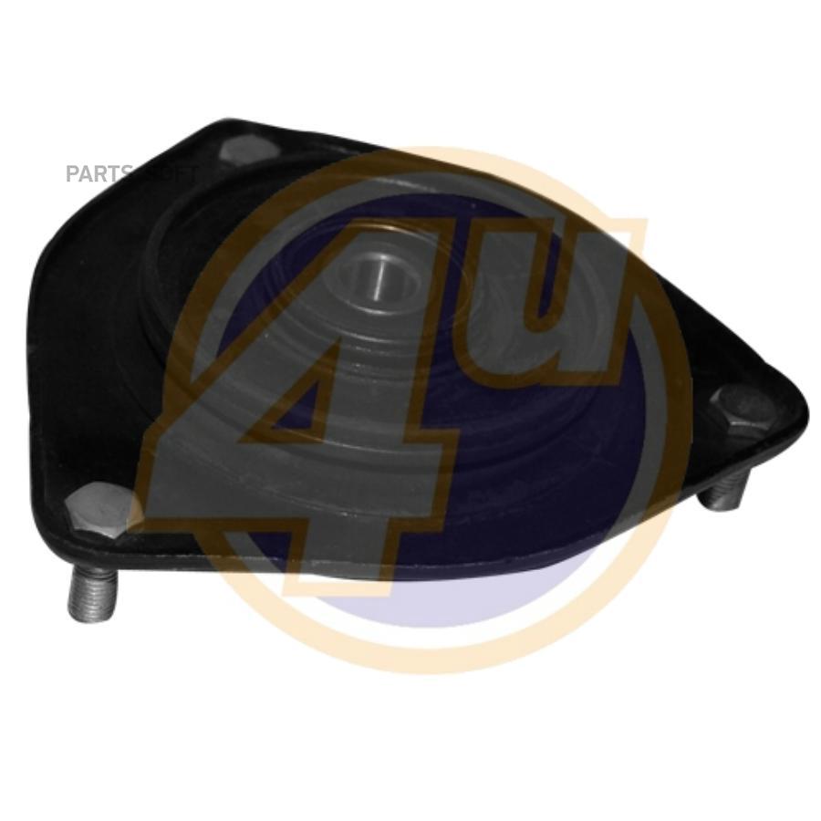

4U HY-SS-00103 Подушка амортизатора 1шт