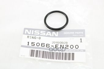 

Кольцо Уплотнительное Масляного Насоса 15066-En200 Nsin0019926136 NISSAN арт. 15066EN200