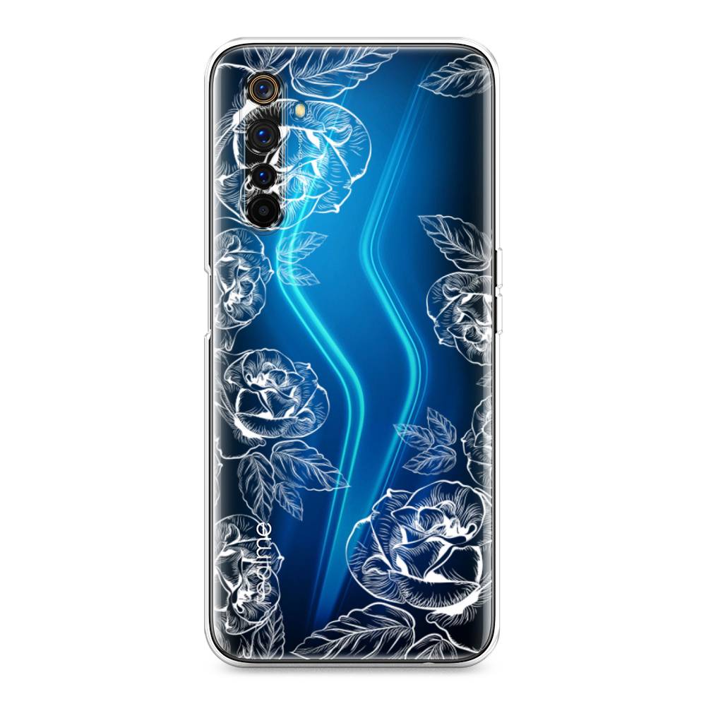 Чехол на Realme 6 Pro 