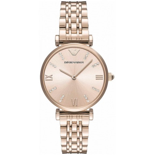 фото Наручные часы женские emporio armani ar11059