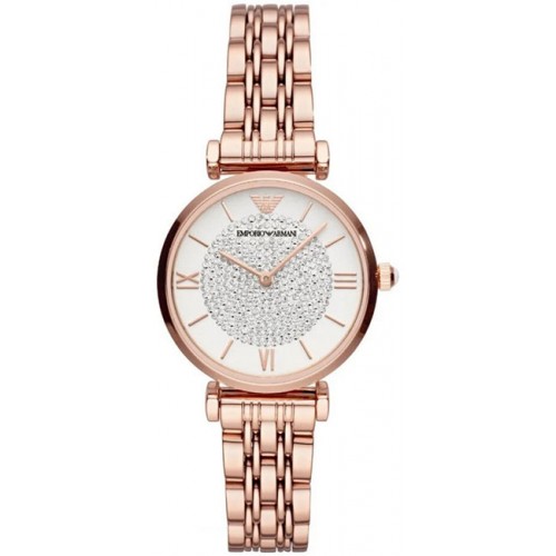 

Наручные часы женские Emporio Armani AR11244, AR11244