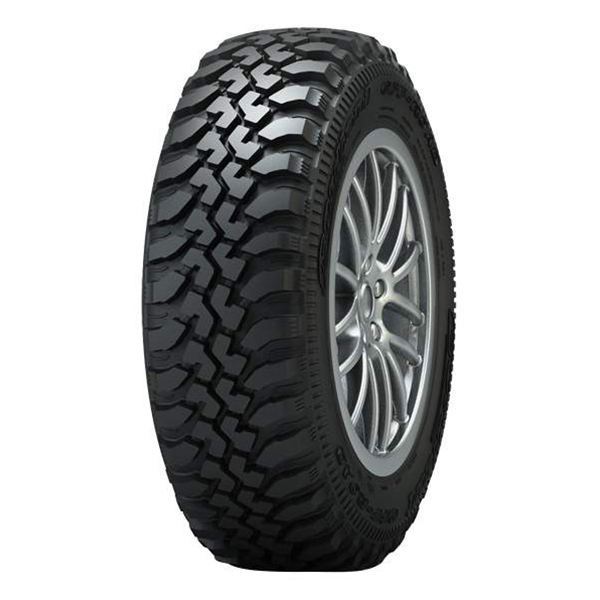 

Автошина r16 245/70 cordiant off road os-501 111q лето 366617414, Off Road OS-501