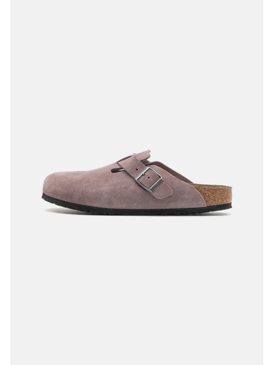 

Сабо унисекс Birkenstock BI115G0A3 фиолетовые 43 EU, Фиолетовый, BI115G0A3