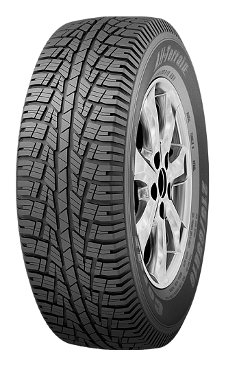 

Шина cordiant all terrain 215/70 r16 лето, All Terrain