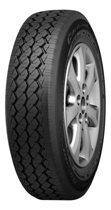 

Шина cordiant business ca-1 195/75 r16c лето