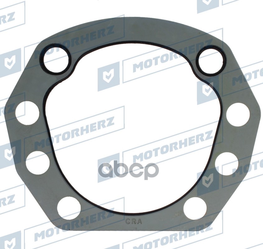 Прокладка Рулевого Редуктора Motorherz HZZ0029