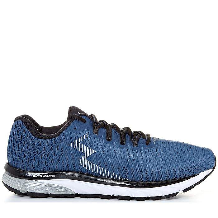 

Спортивные кроссовки унисекс 361° Strata 4 синие 46.5 EU, Синий, Strata 4