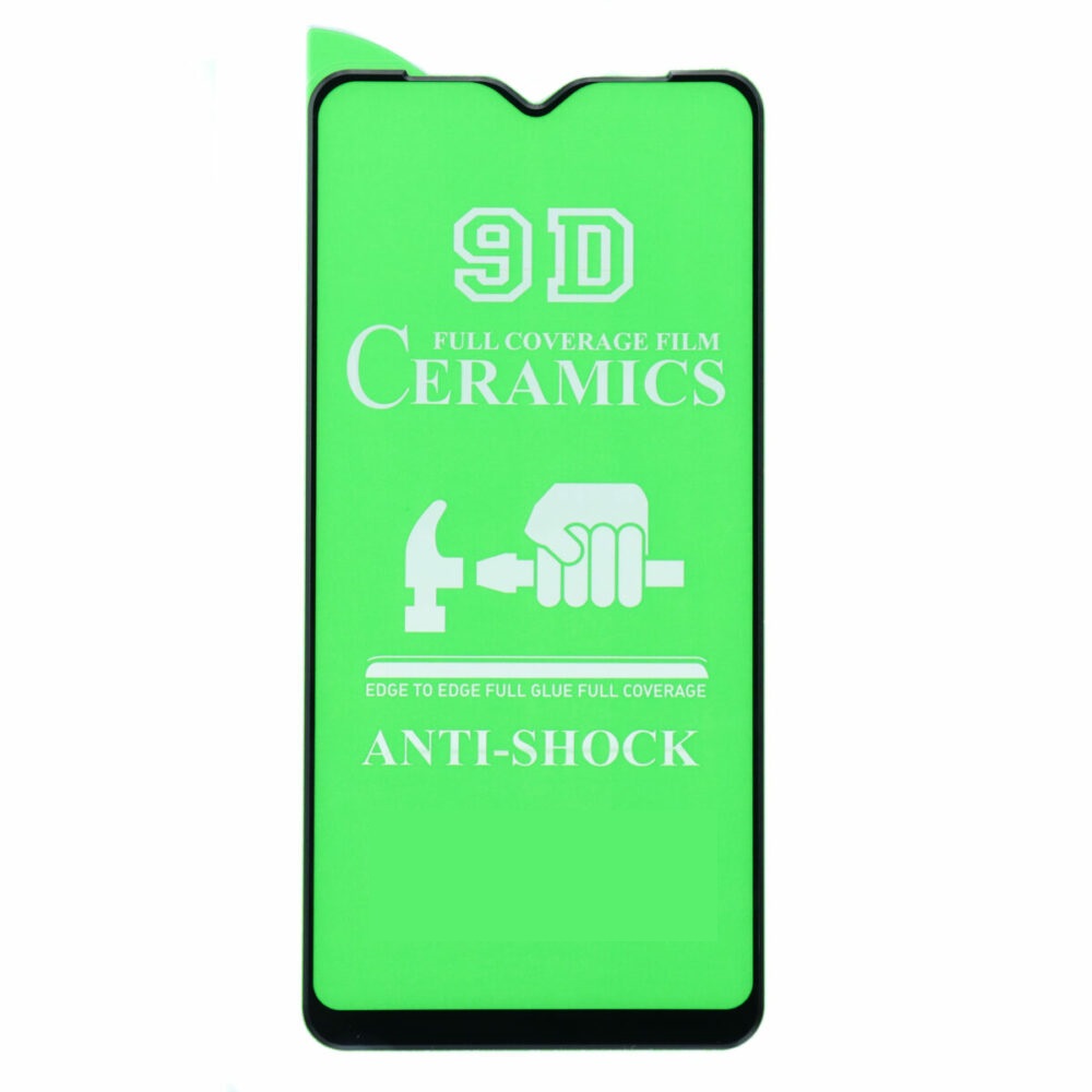 

Гибкое защитное стекло Ceramics для Samsung Galaxy A51/A515G