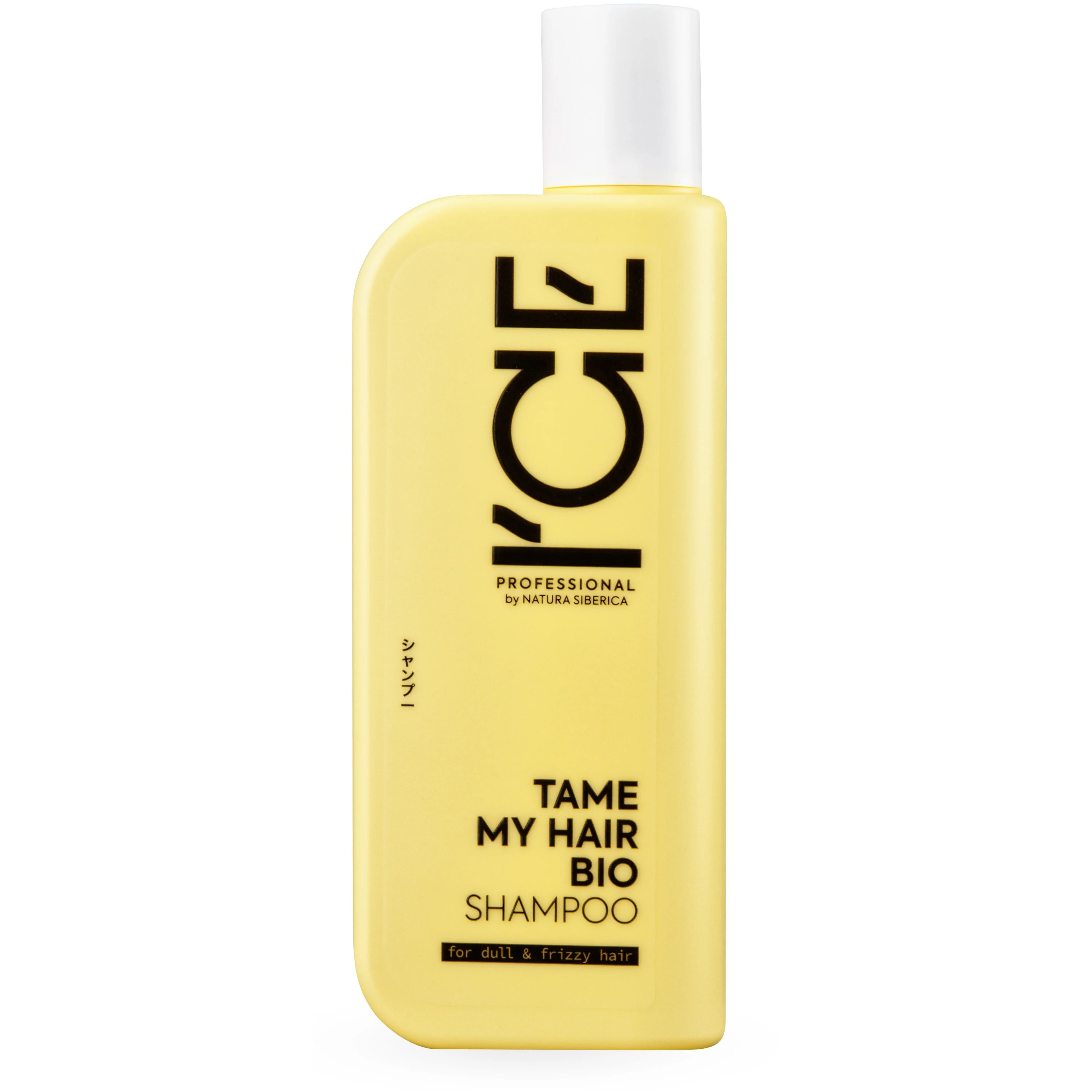 Шампунь Ice Professional Tame My Hair, 250 мл