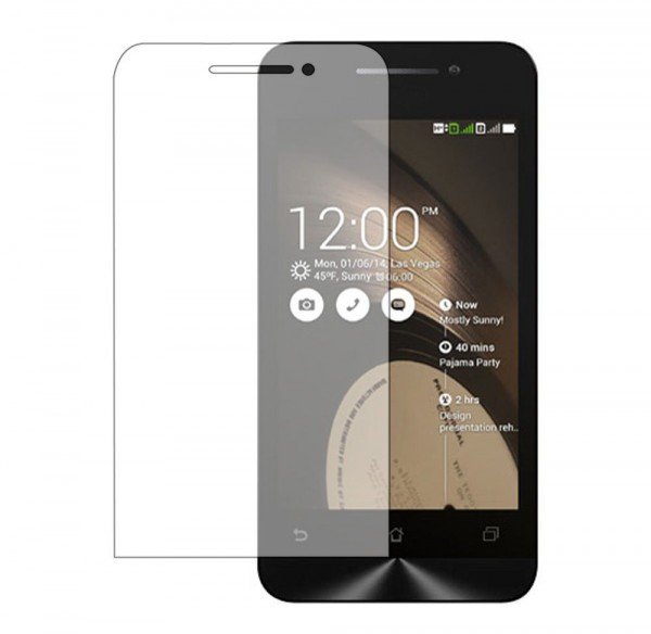 

Защитная пленка Media Gadget PREMIUM для ASUS ZenFone 4 (A450CG) матовая