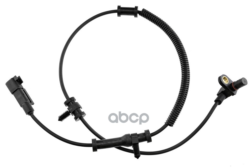 

Датчик Абс Пер Dodge Ram 1500 09- Л/П /+Abs/ NTY арт. HCA-CH-065