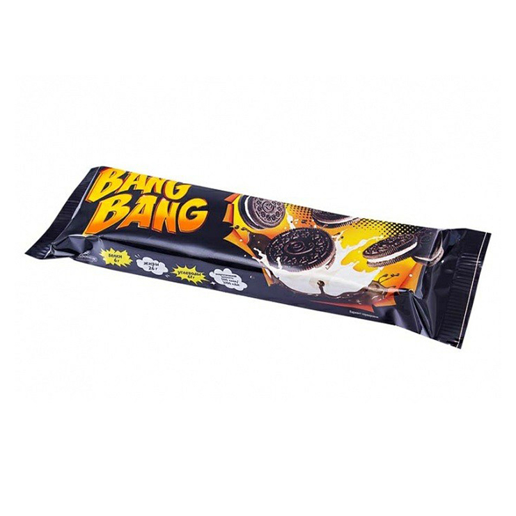 Печенье Сладонеж Bang Bang 95 г