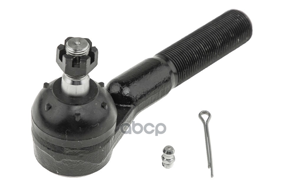 

Наконечник Рулевой Тяги Jeep Cherokee -01, Grand Cherokee 93-98, Wrangler 91-06 /Лев/ NTY