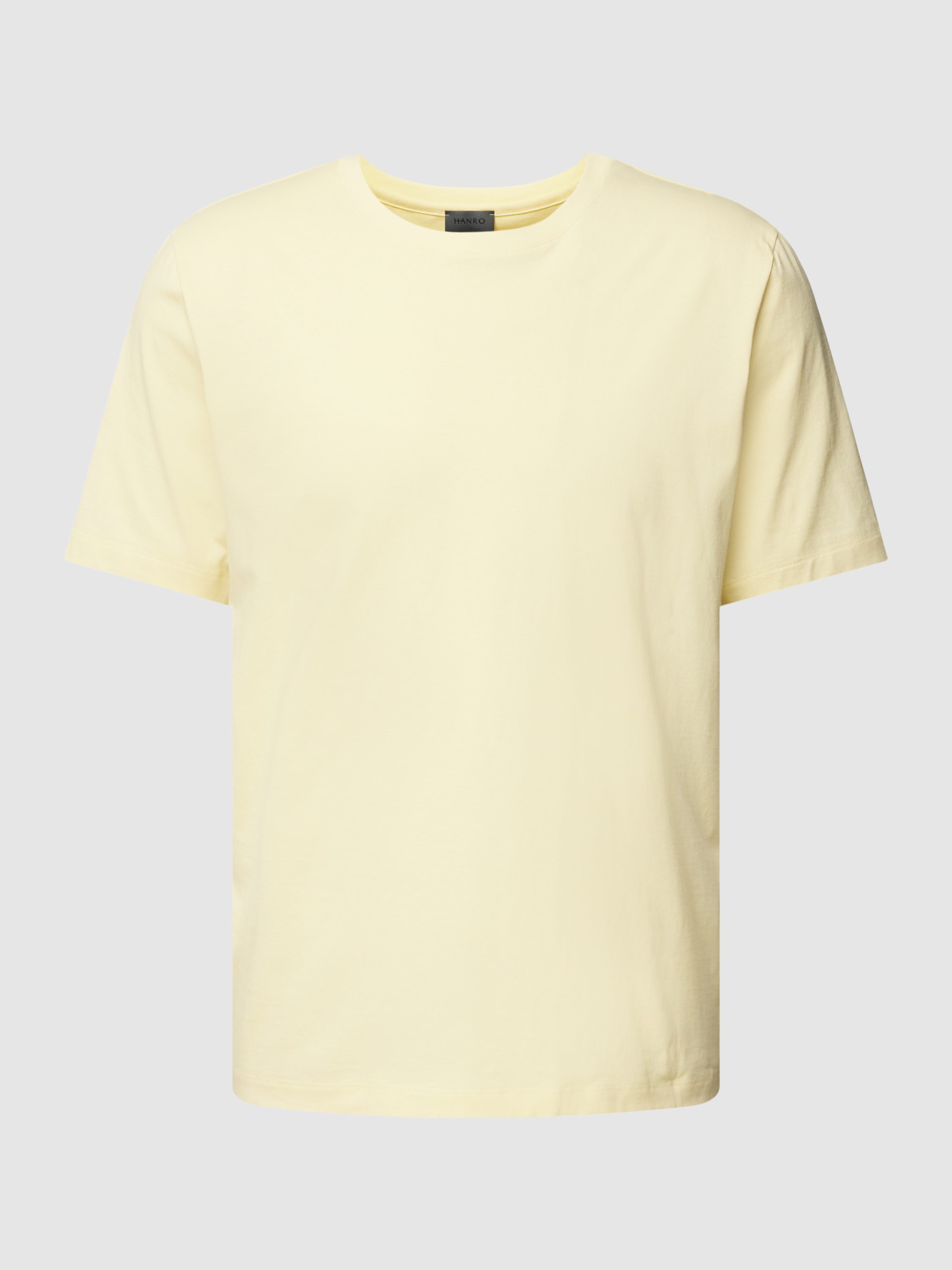 

Футболка мужская Hanro 1755346 желтая 2XL (доставка из-за рубежа), Желтый, 1755346