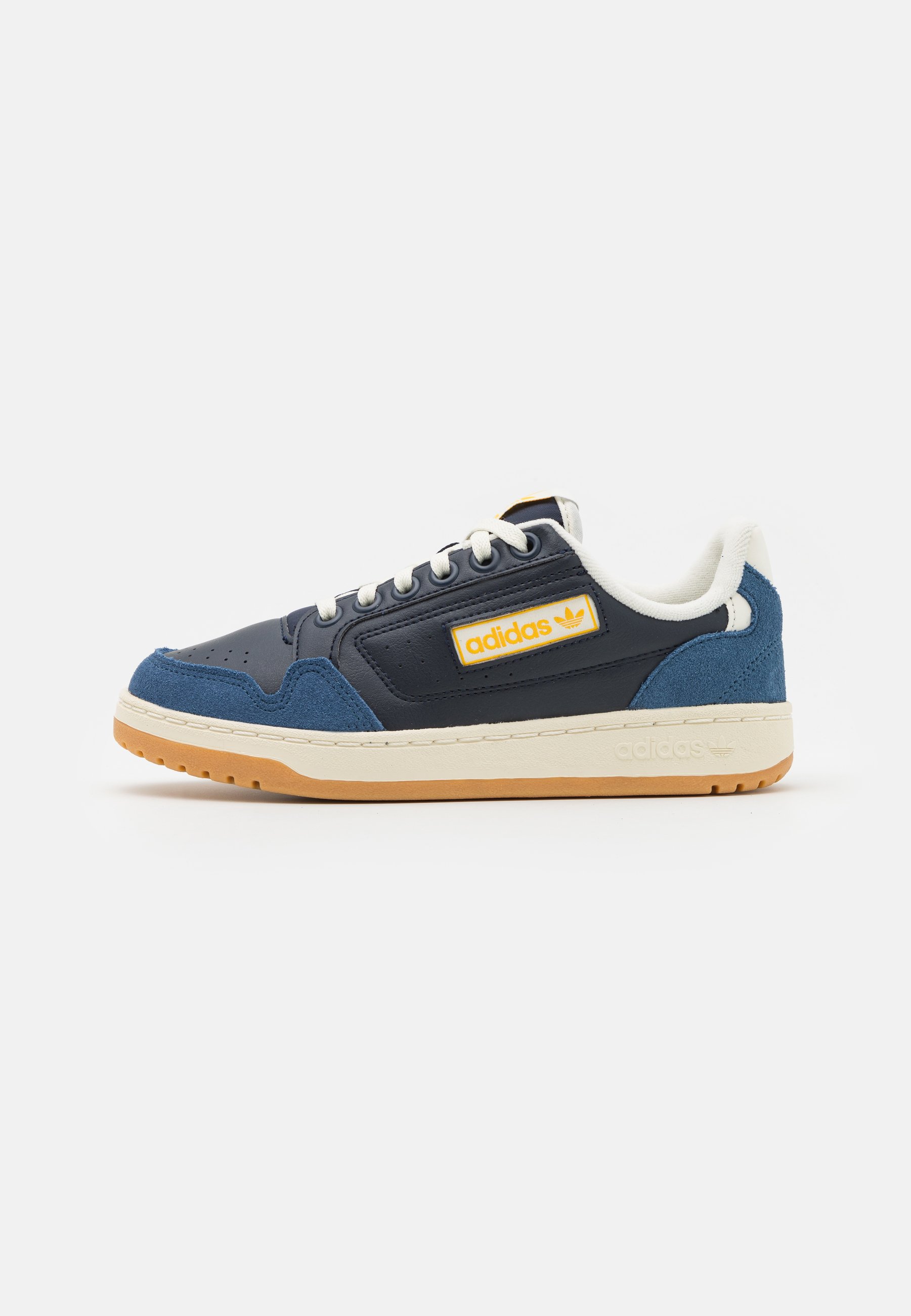 

Кеды мужские Adidas Originals Ny 90 Unisex синие 44 EU, Синий, Ny 90 Unisex
