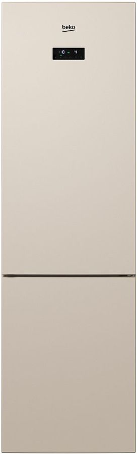 фото Холодильник beko rcnk321e20sb