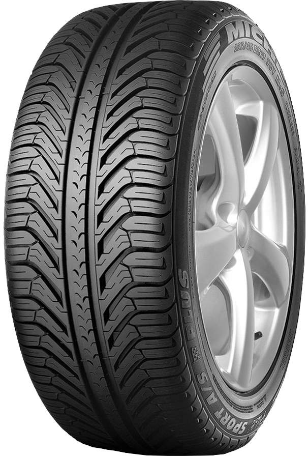 

Шины MICHELIN Pilot Sport A/S Plus 295/35 R20 105 768509, Pilot Sport A/S Plus