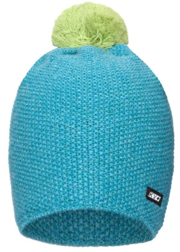 

Шапка лыжная KV+ Hat St.Moritz, 22A12, 107, Голубой, Hat St.Moritz