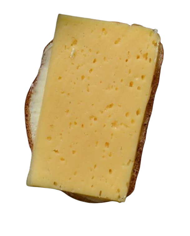 Бутерброд АШАН с сыром 65 г