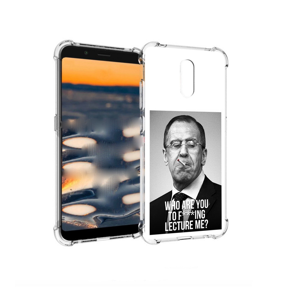 

Чехол MyPads Tocco для Nokia C2 лавров (PT227055.113.433), Tocco