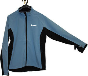 фото Куртка guahoo softshell jacket 751j-bl, xxl