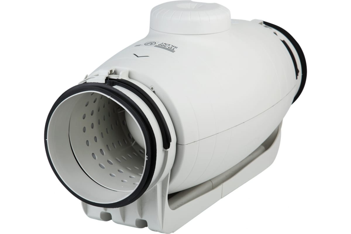 

Вентилятор Soler&Palau TD*250/100 SILENT 03-0101-221