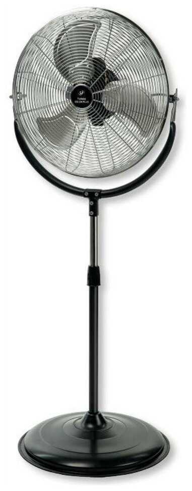 

Вентилятор Soler&Palau Turbo-455 CN PLUS 230V 50/60HZ 03-0100-209