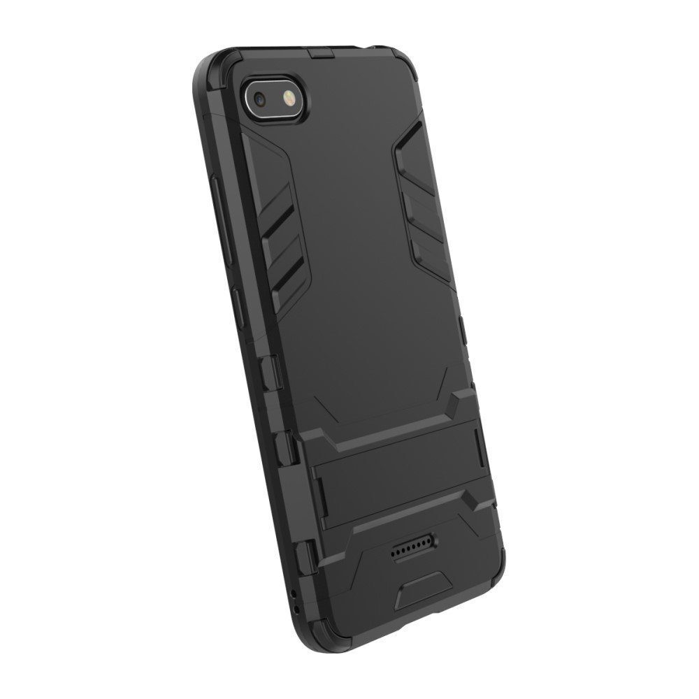 

Чехол противоударный Armor Case для iPhone 7 / 8 / SE (2020), черный, Apple iPhone 7 / 8 / SE (2020)