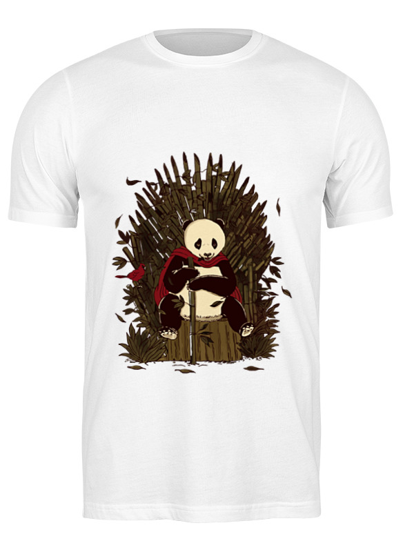 

Футболка мужская Printio Игра жизни белая M, Игра жизни
