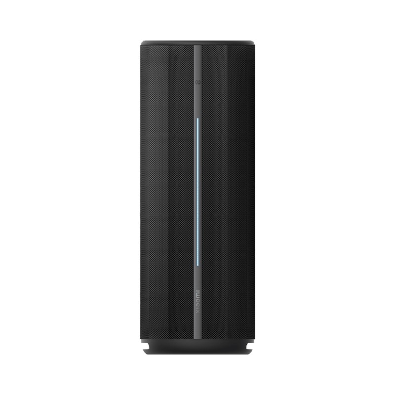 Портативная колонка Xiaomi ASM02A Black