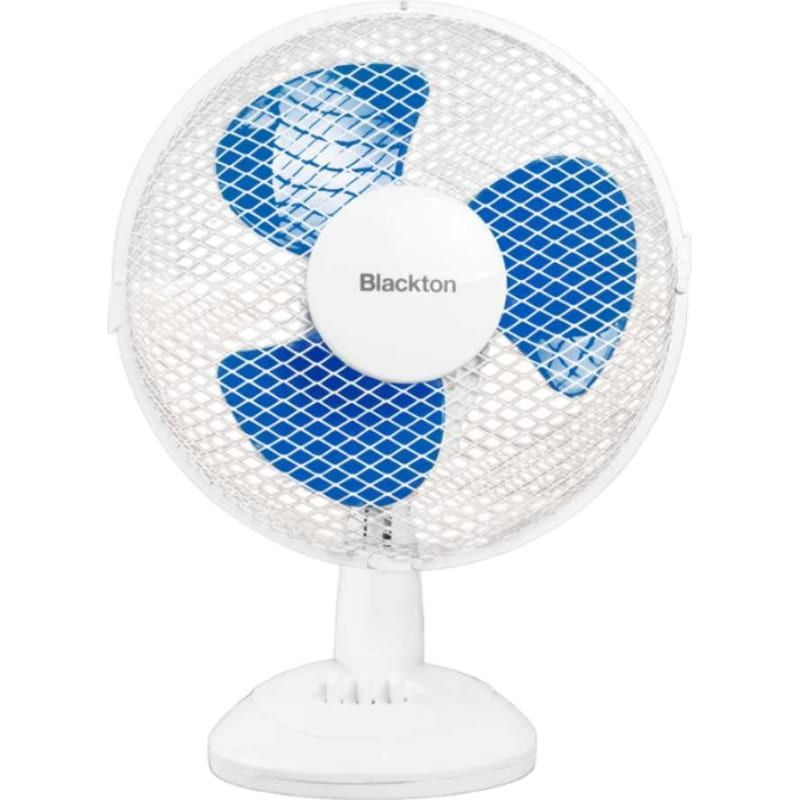 

Вентилятор настольный Blackton Bt F1116 белый, синий, Bt F1116