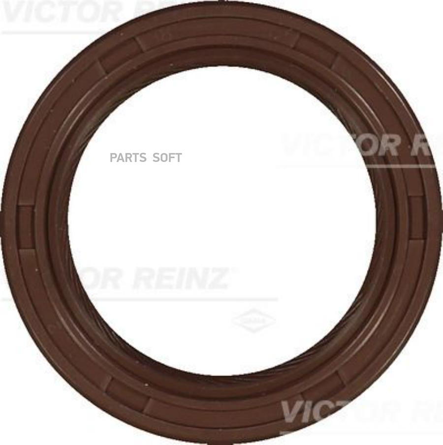

Сальник распредвала 38x52x6 FORD FIESTA IV 95-02, FIESTA V 01-, FOCUS 98-04, FOCUS C-MAX 0