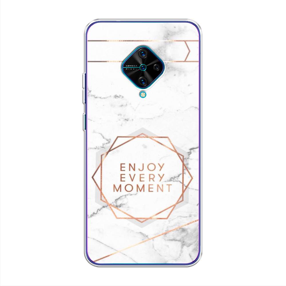 Чехол Awog на Vivo V17/Y9s 