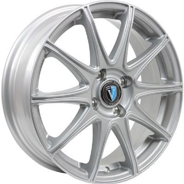 

VENTI Диск литой R16 6J 4x100/54.1 ET45 VENTI 1606 SL V1606-616-541-4x100-45SL