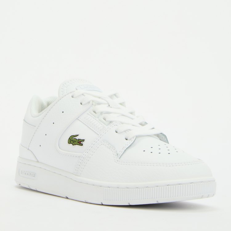 

Кеды женские Lacoste 748SFA0022 белые 40 EU, Белый, 748SFA0022