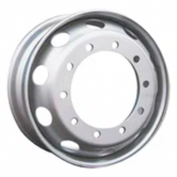 

Accuride 9,00r22,5 10 335 Et175 D281 Серебро [Rzb15099oe(Усил. Облегченное)] Accuride арт.