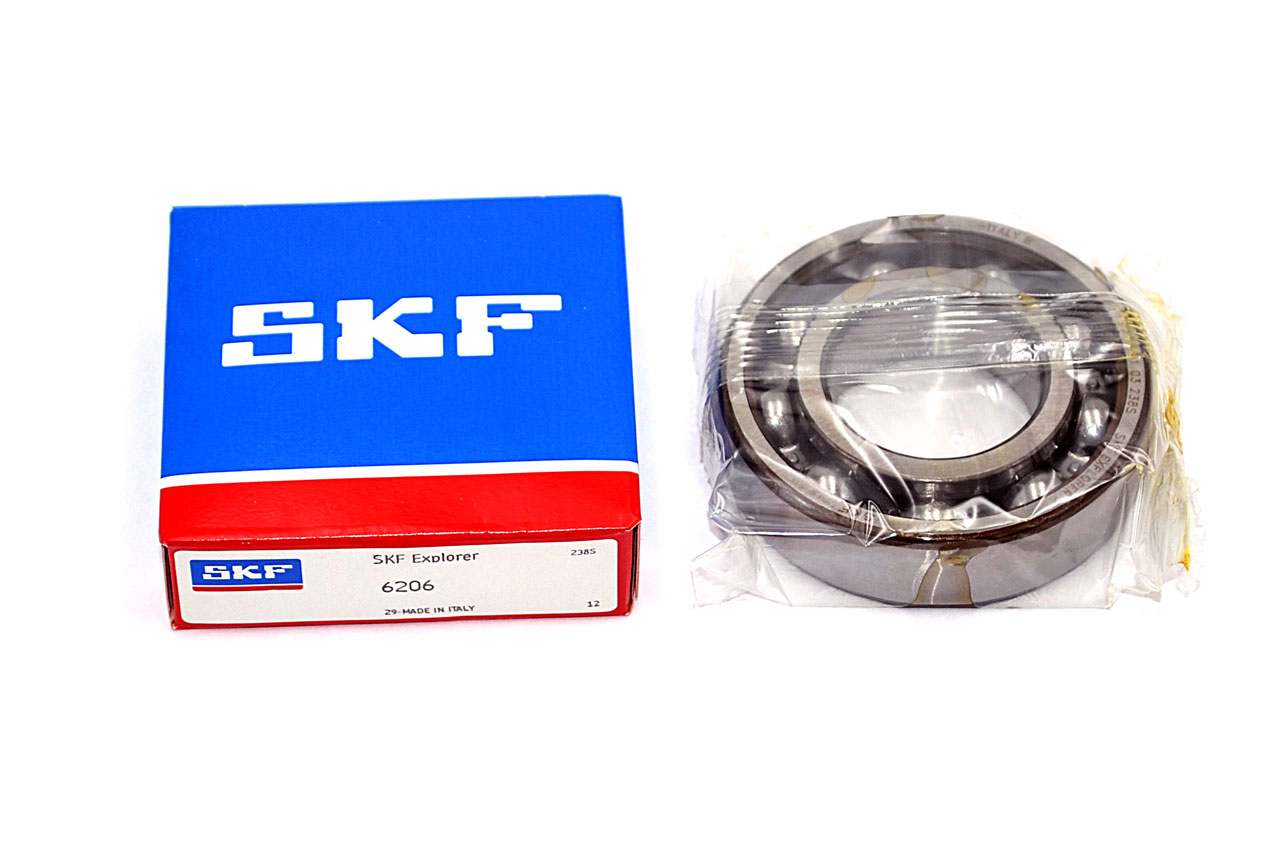 

Подшипник SKF FBSA 205/DBB, FBSA 205/DBB