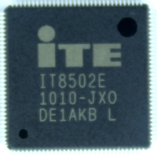 

Мультиконтроллер IT8502E JXO