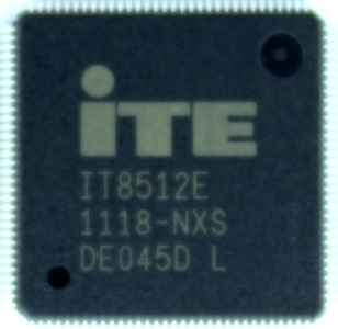 

Мультиконтроллер IT8512E NXS