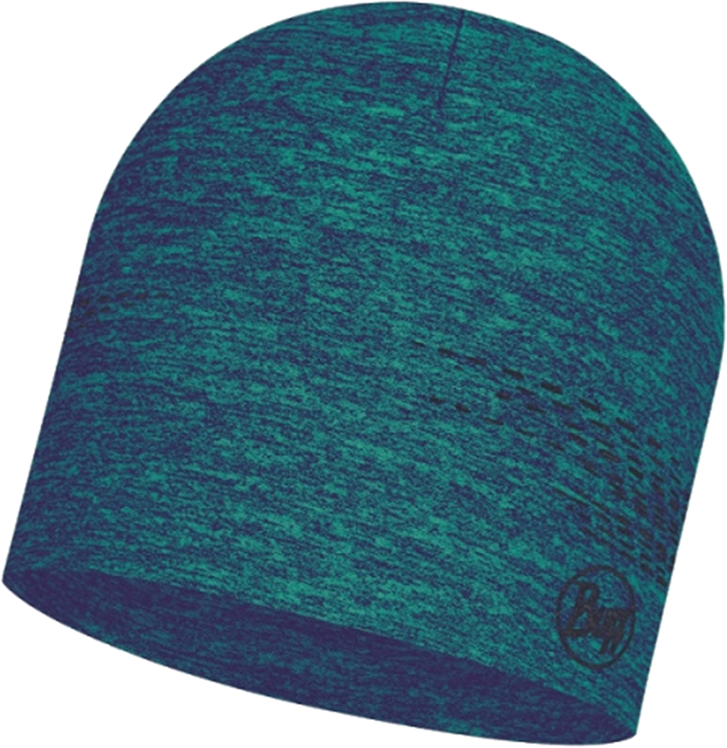 

Шапка бини унисекс Buff Dryflx Hat зеленый, синий, Dryflx Hat
