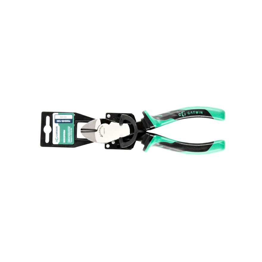 

Бокорезы 180 мм GARWIN PRO 702045-180