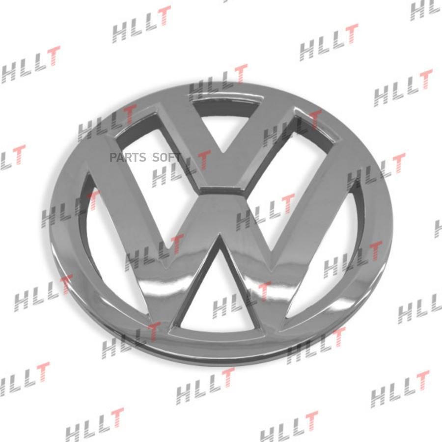 

Эмблема Передняя 1Шт HLLT HLHH0118