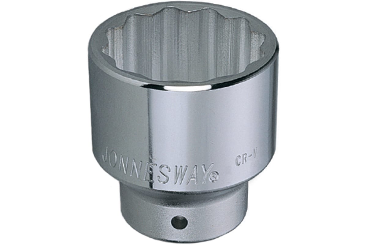 JONNESWAY S04H6341 Головка торцевая 12-гранная 3/4"DR, 41 мм 100053701917